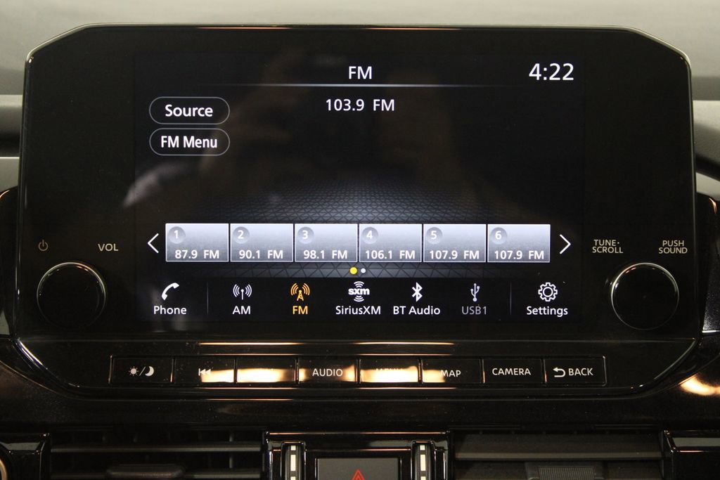 Used 2024 Nissan Pathfinder SL w/ SL Premium Package image 15