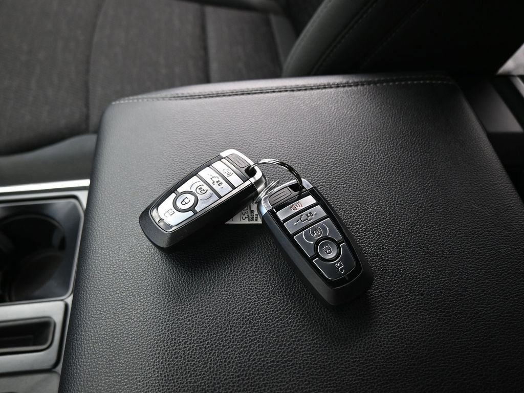 Certified 2023 Ford F150 XLT w/ Equipment Group 302A High image 46