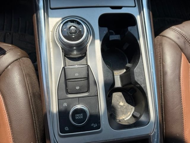 Certified 2021 Ford Explorer King Ranch w/ Premium Technology Package AWD/4WD image 20