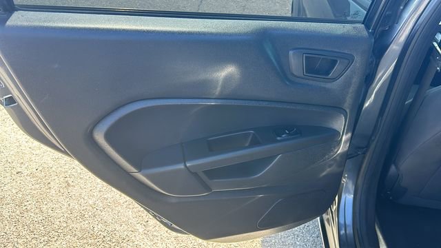 Certified 2019 Ford Fiesta SE w/ Equipment Group 201A FWD image 14