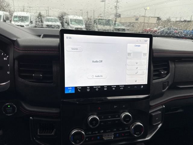 Certified 2022 Ford Expedition Max Limited image 11