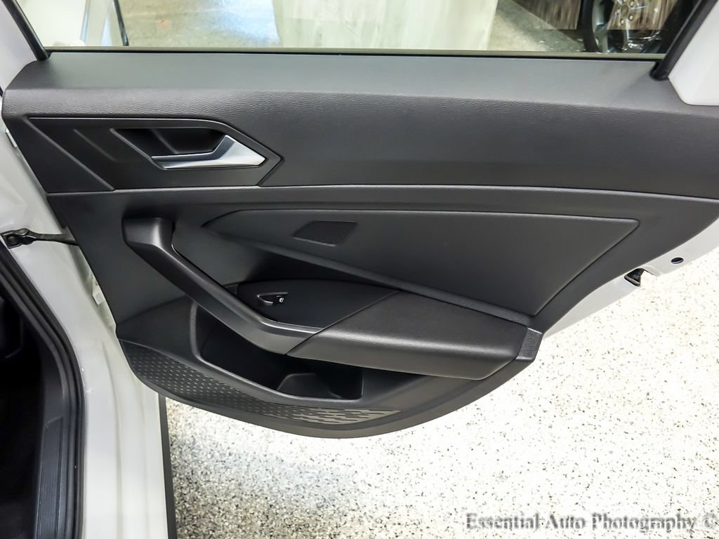 Used 2019 Volkswagen Jetta GLI FWD image 22