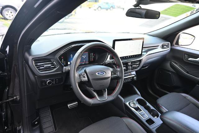Certified 2023 Ford Escape ST-Line w/ Tech Pack #1 FWD image 20