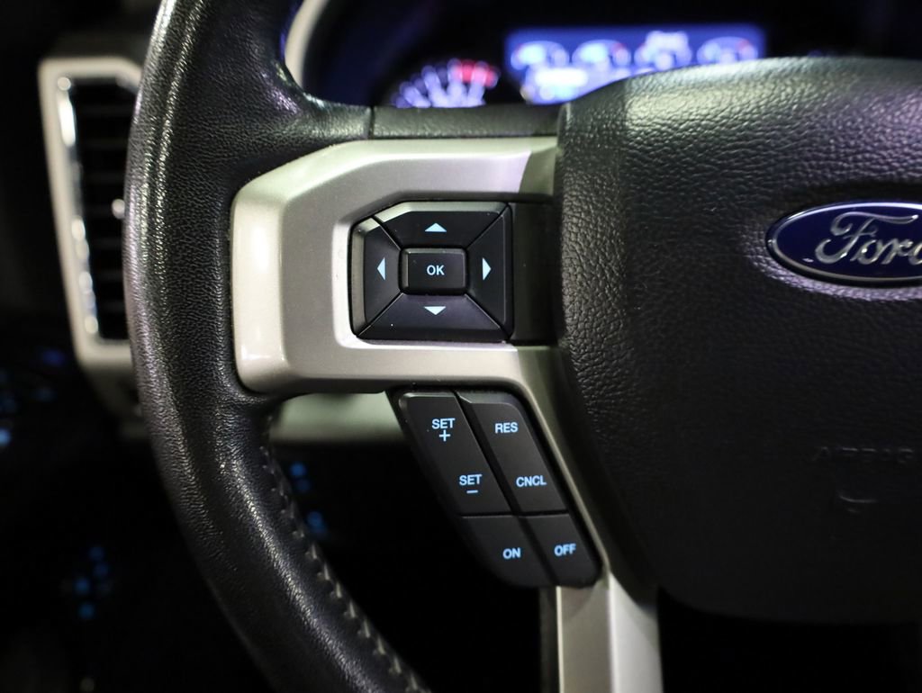 Certified 2020 Ford F250 Lariat image 23