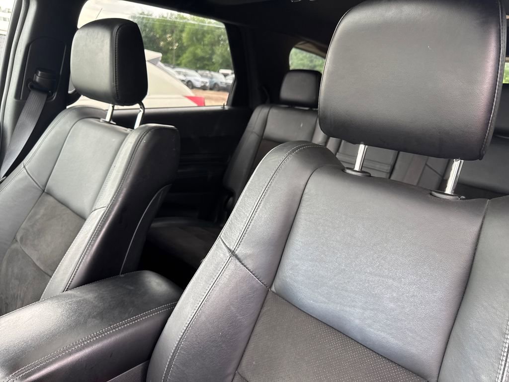 Used 2022 Dodge Durango GT AWD/4WD image 4