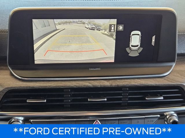 Used 2020 Kia Telluride EX AWD/4WD image 26