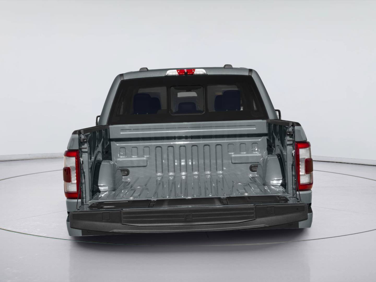 Certified 2021 Ford F150 Limited AWD/4WD image 43