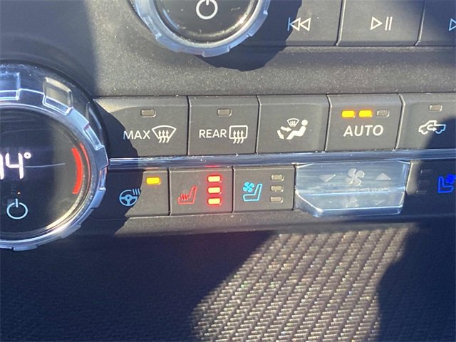 Certified 2021 Ford F150 Raptor w/ Equipment Group 801A High image 30