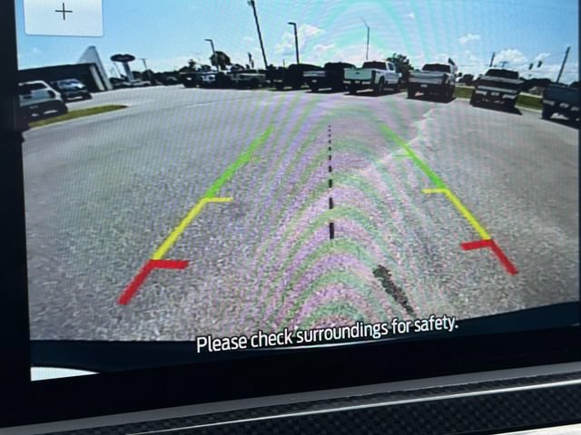 Certified 2025 Ford Escape ST-Line FWD image 25