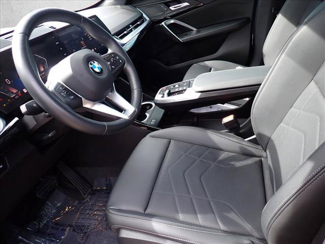 Used 2024 BMW X1 xDrive28i w/ Technology Package AWD/4WD image 12