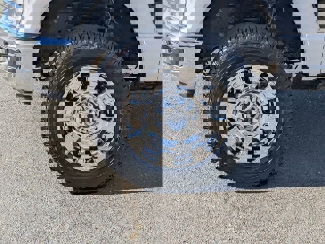 Certified 2024 Ford F250 King Ranch w/ Chrome Package image 11