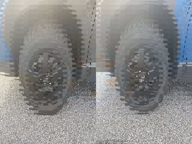 Used 2022 Subaru Forester Wilderness image 8