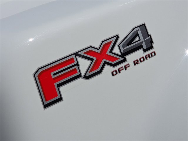 Certified 2023 Ford F350 XL w/ 360-Degree Camera Package image 10