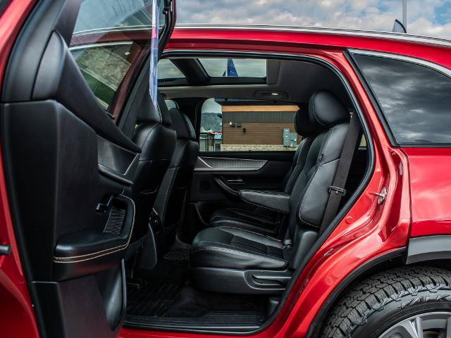 Used 2024 MAZDA CX-90 3.3 Turbo w/ Premium Package AWD/4WD image 23