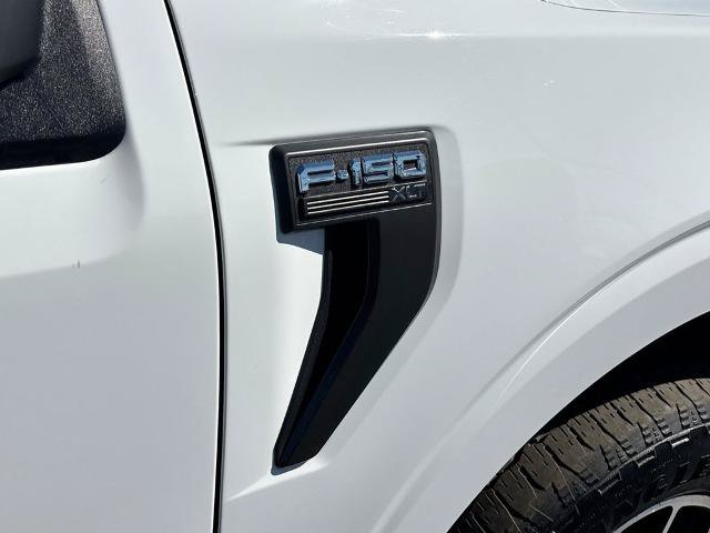 Certified 2023 Ford F150 XLT w/ Equipment Group 302A High AWD/4WD image 13