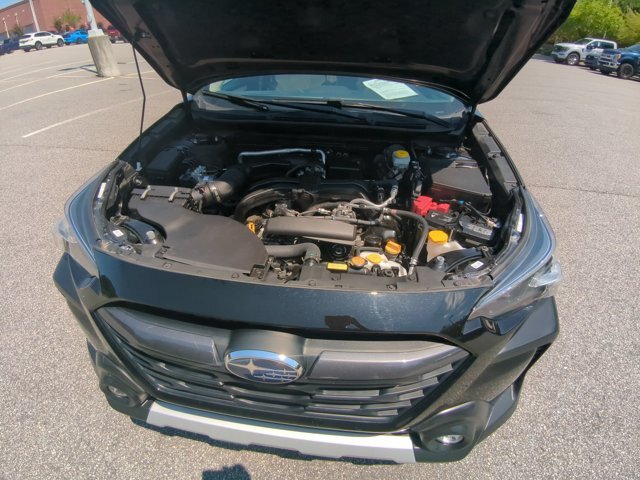Used 2024 Subaru Outback Limited AWD/4WD image 29