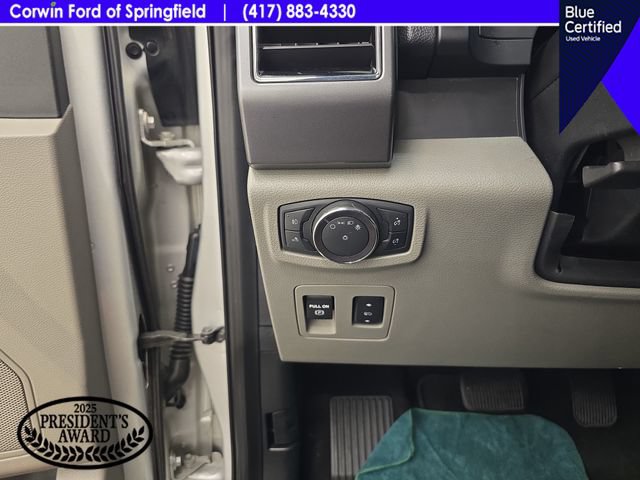 Certified 2019 Ford F150 XLT w/ Equipment Group 302A Luxury AWD/4WD image 32