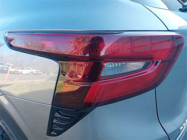 Used 2025 Chevrolet Trax ACTIV w/ Sunroof Package image 34