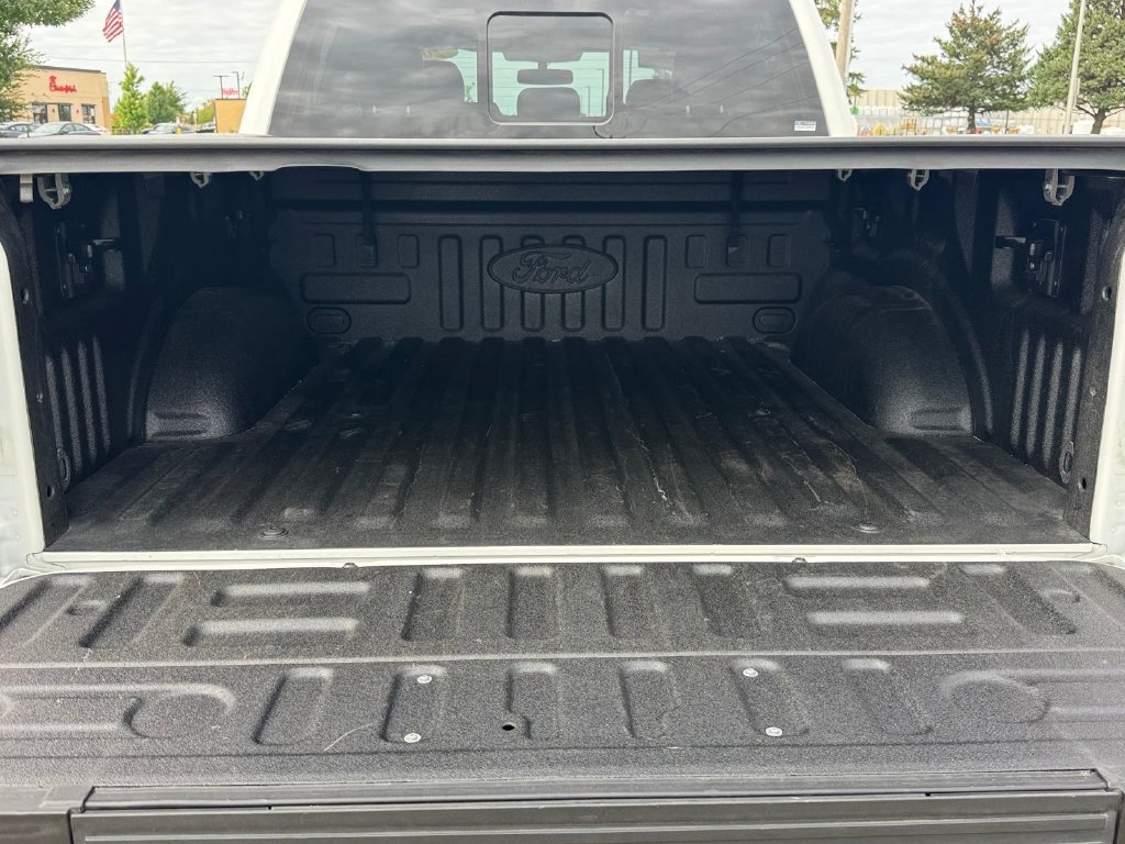 Certified 2020 Ford F150 Lariat w/ Equipment Group 502A Luxury AWD/4WD image 6