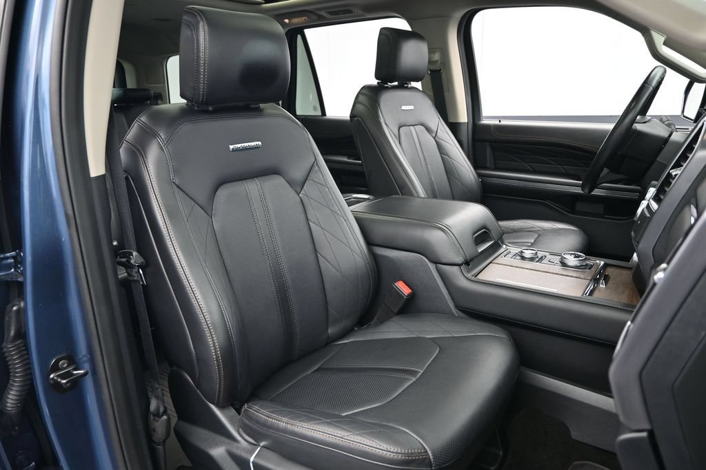 Certified 2020 Ford Expedition Platinum AWD/4WD image 29