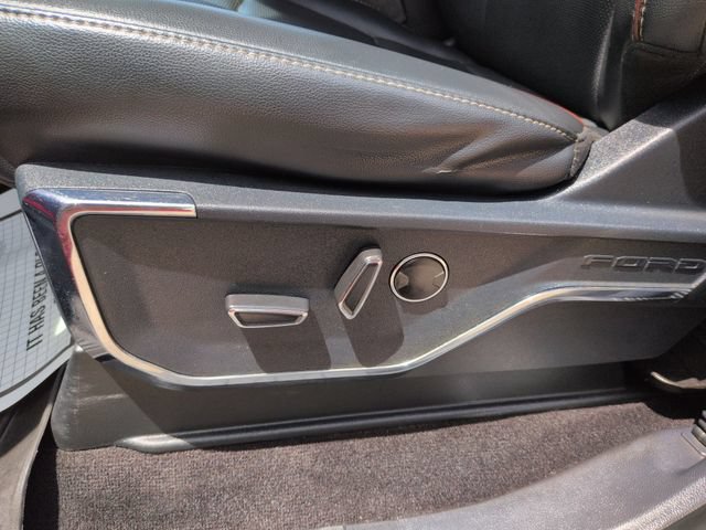 Certified 2021 Ford F150 Lariat AWD/4WD image 12