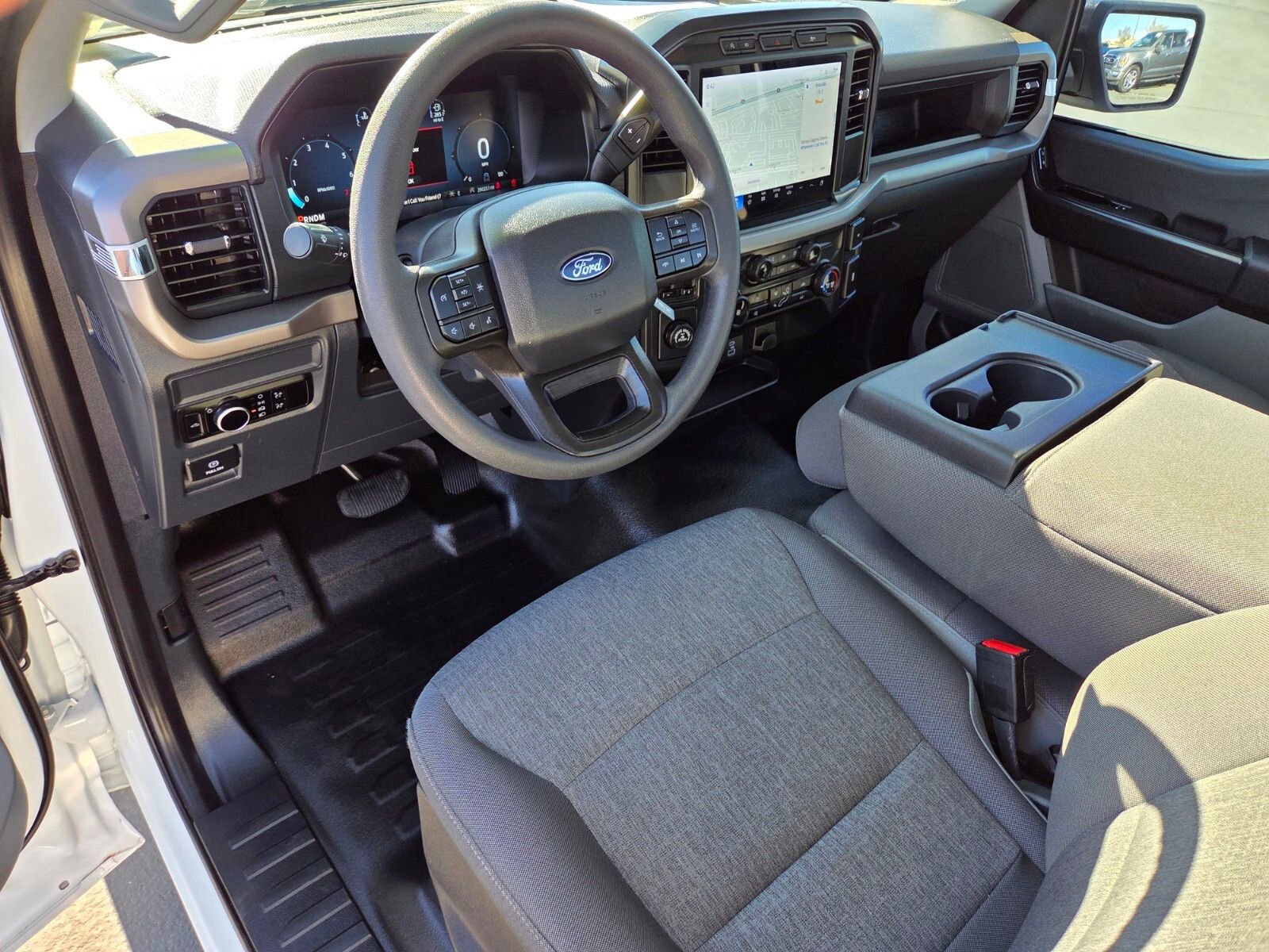 Certified 2024 Ford F150 XL image 11