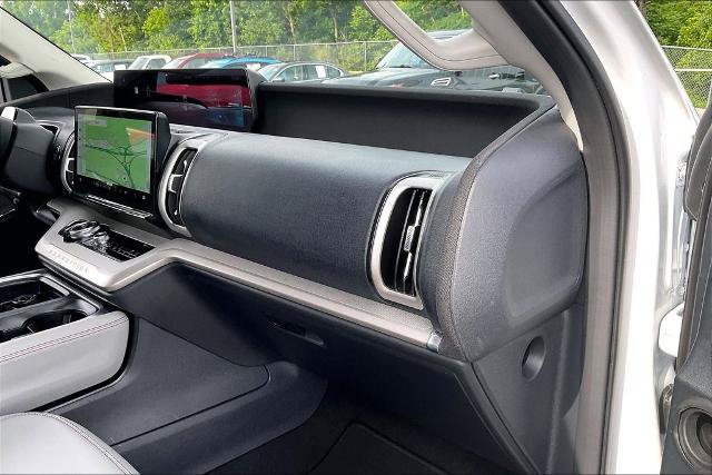Certified 2025 Ford Expedition Max Active AWD/4WD image 16