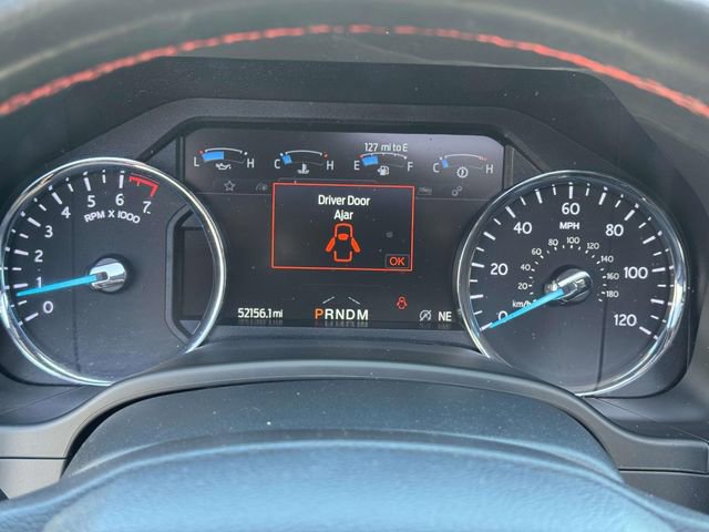 Certified 2021 Ford Expedition Limited image 26