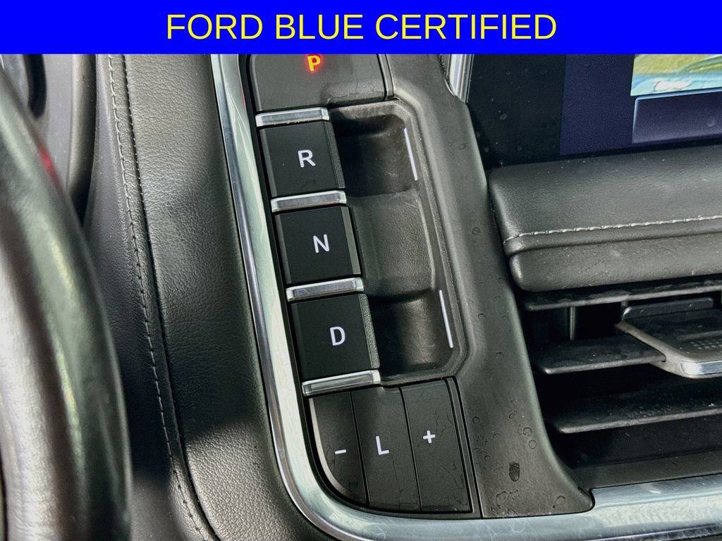 Used 2022 Chevrolet Tahoe Z71 AWD/4WD image 18
