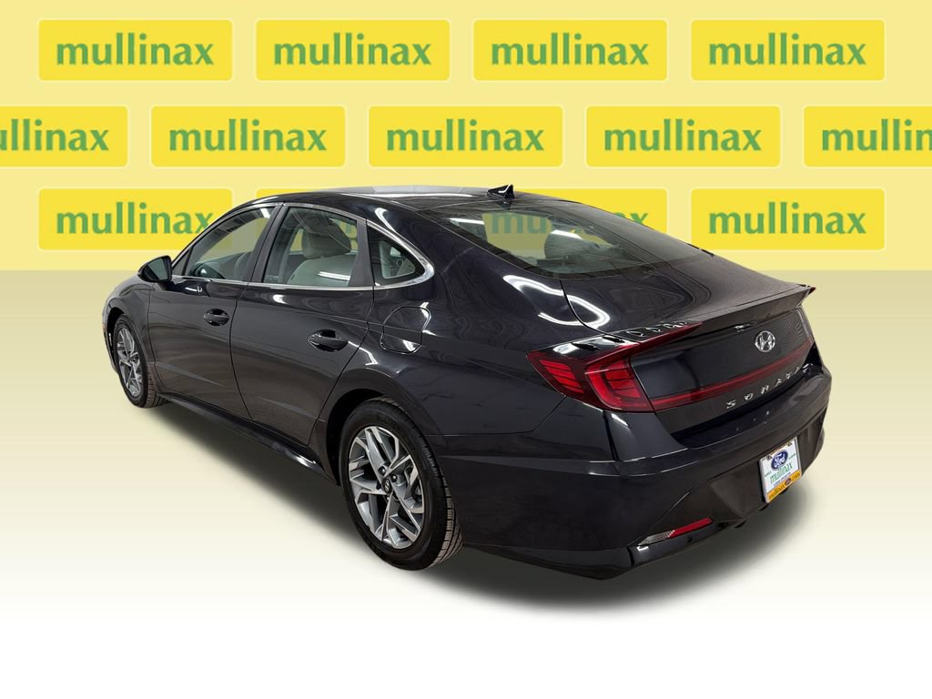 Used 2023 Hyundai Sonata SEL FWD image 11