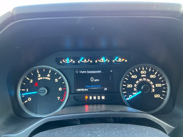 Certified 2017 Ford F150 XLT w/ Equipment Group 302A Luxury AWD/4WD image 7