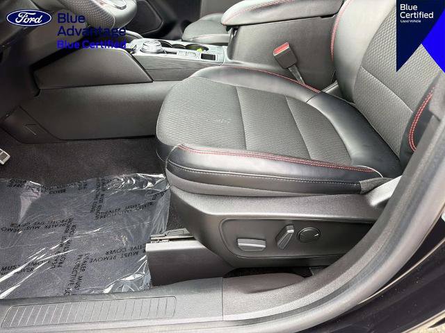 Certified 2023 Ford Escape ST-Line w/ Tech Pack #1 FWD image 18