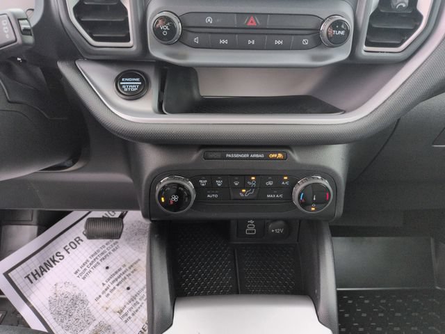 Certified 2024 Ford Bronco Sport Big Bend AWD/4WD image 34