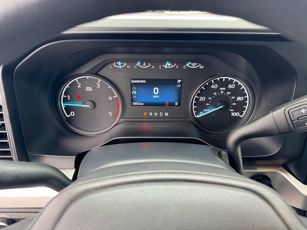 Certified 2025 Ford F350 XLT image 29