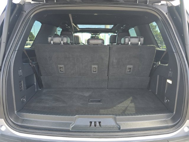 Certified 2024 Ford Expedition Limited AWD/4WD image 19