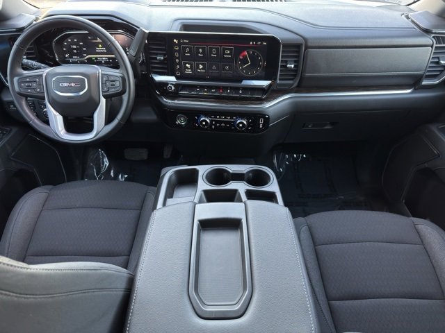 Used 2023 GMC Sierra 1500 Elevation w/ X31 Off-Road Package image 7
