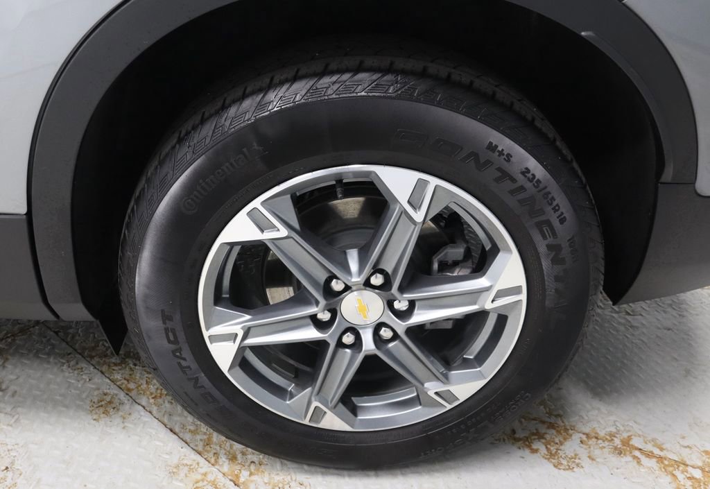 Used 2023 Chevrolet Blazer LT w/ LPO, Floor Liner Package image 18