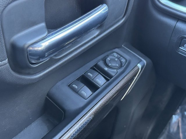 Used 2019 Chevrolet Silverado 1500 LT w/ All-Star Edition image 32