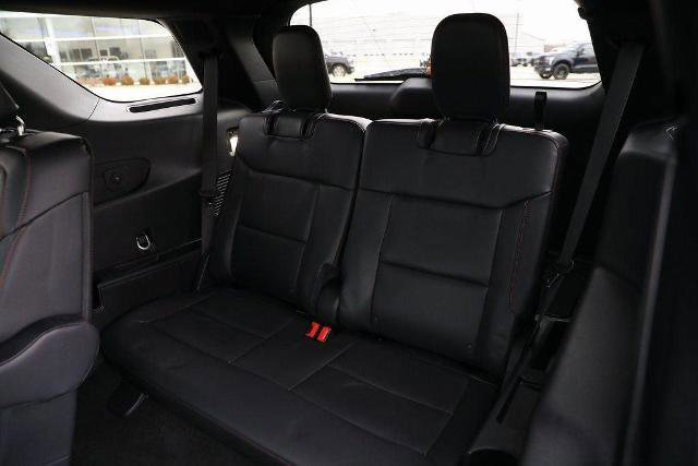 Certified 2025 Ford Explorer ST-Line image 35