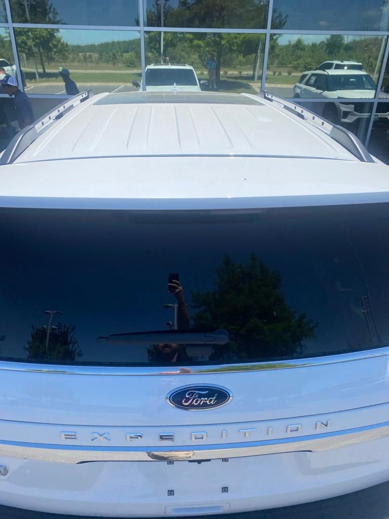 Certified 2024 Ford Expedition King Ranch RWD image 7