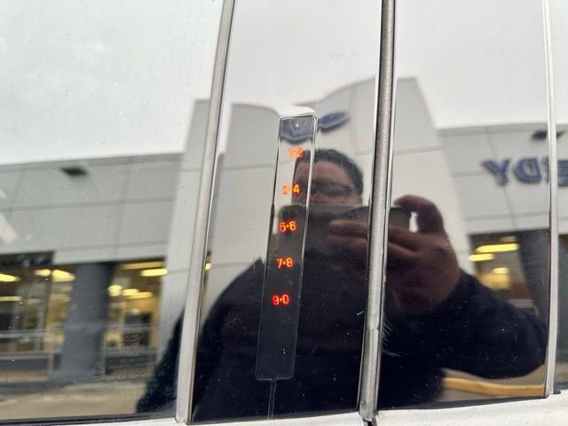 Certified 2019 Ford Explorer Sport image 29