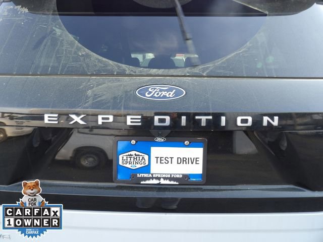 Certified 2025 Ford Expedition Max Active image 18