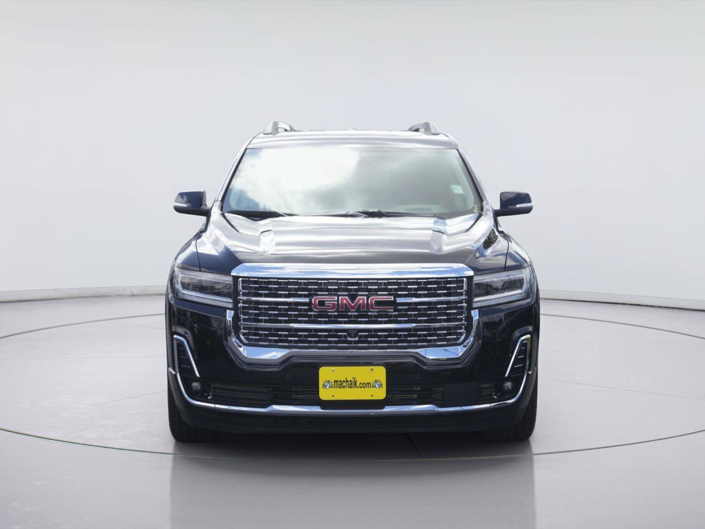 Used 2023 GMC Acadia Denali w/ Denali Ultimate Package FWD image 3