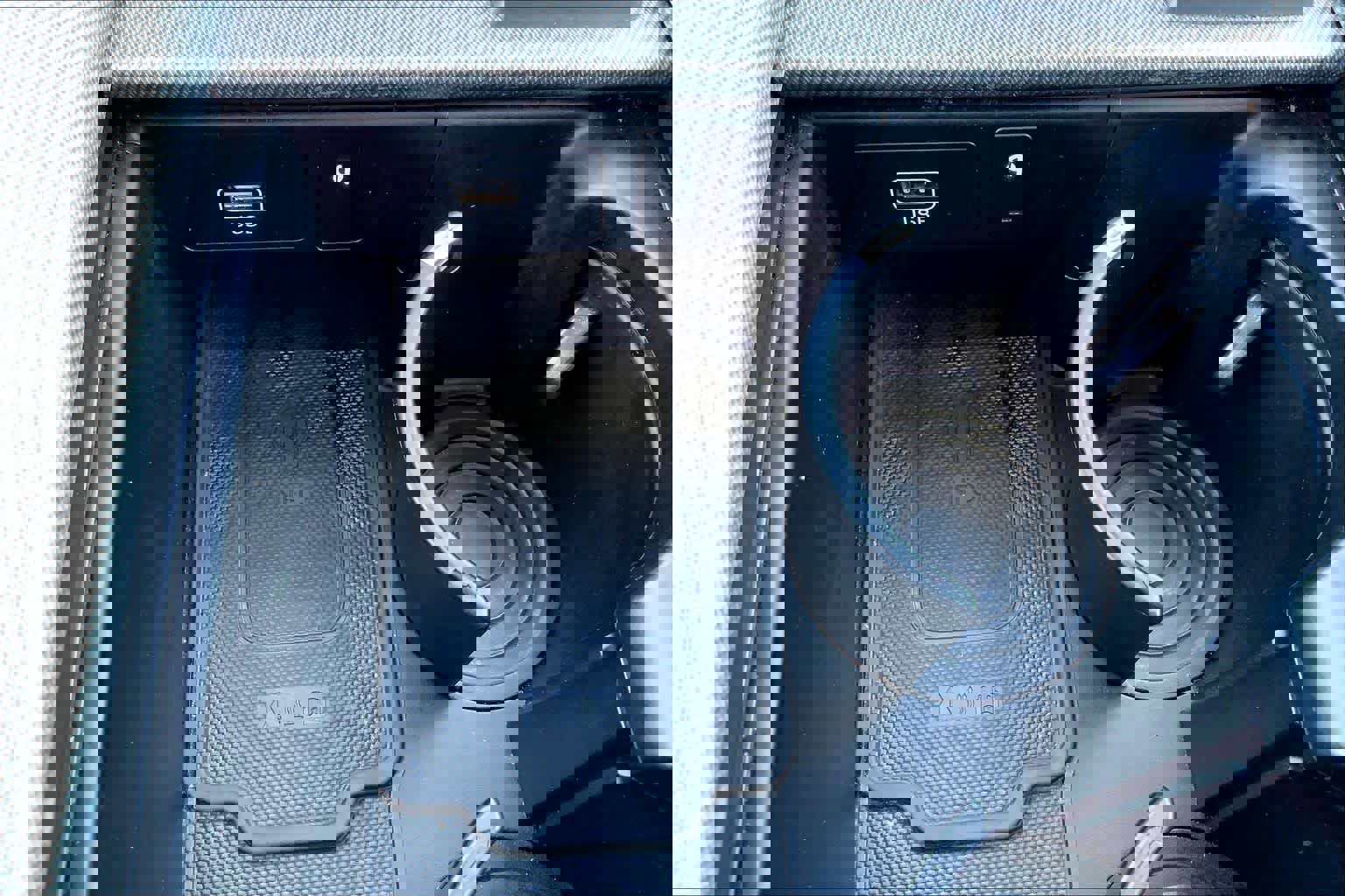 Used 2024 Hyundai Palisade SEL AWD/4WD image 34