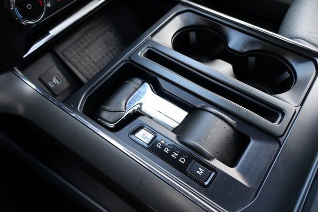 Certified 2022 Ford F150 Lariat w/ Equipment Group 502A High image 18