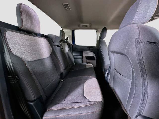 Certified 2024 Ford Maverick XLT FWD image 30