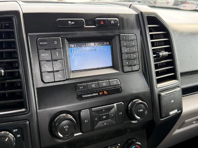 Certified 2020 Ford F150 XL w/ Equipment Group 101A Mid image 20