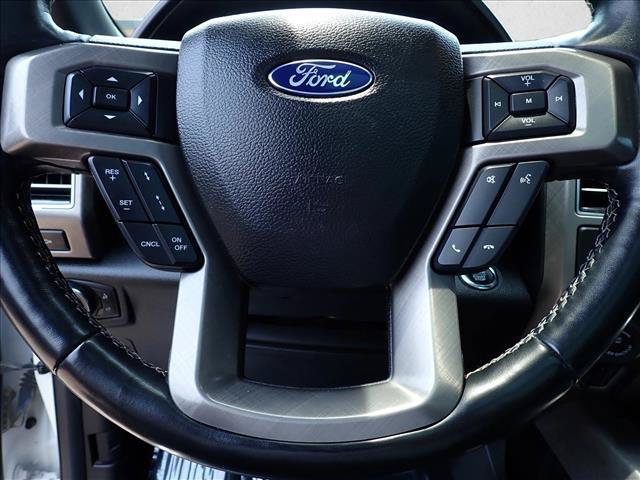 Certified 2018 Ford F150 Limited w/ Trailer Tow Package AWD/4WD image 18