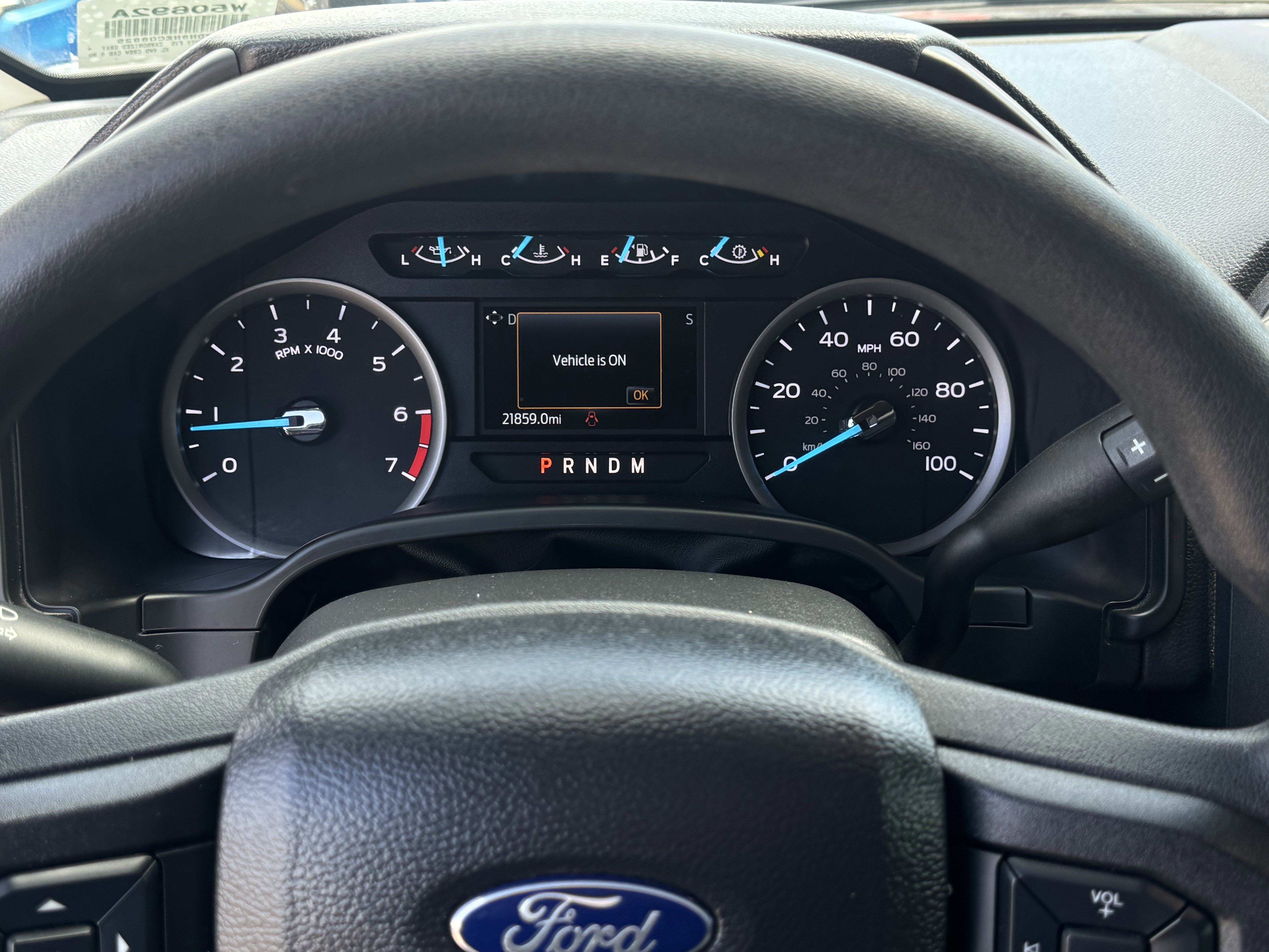 Certified 2022 Ford F350 XL w/ STX Appearance Package image 20