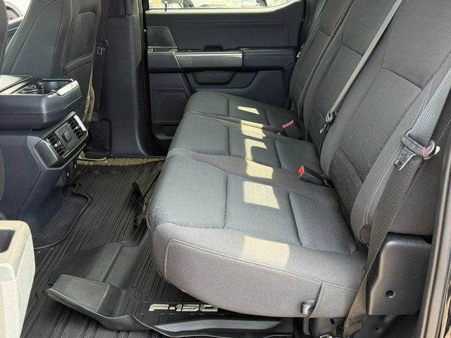 Certified 2023 Ford F150 XLT w/ Equipment Group 302A High AWD/4WD image 7